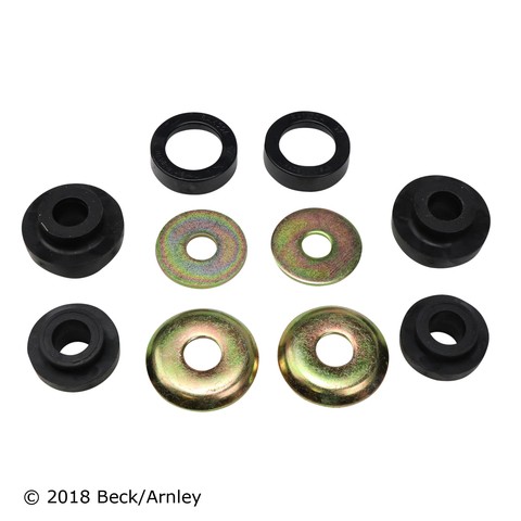 Beck/Arnley Radius Arm Bushing P/N:101-4282