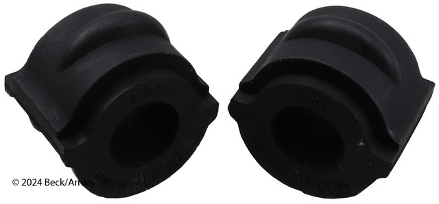 Beck/Arnley Suspension Stabilizer Bar Bushing Kit P/N:101-5588