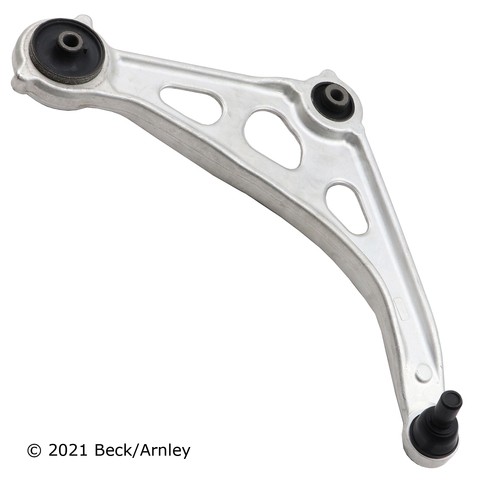 Beck/Arnley Suspension Control Arm and Ball Joint Assembly P/N:102-8278