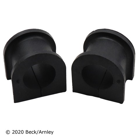 Beck/Arnley Suspension Stabilizer Bar Bushing Kit P/N:101-6187