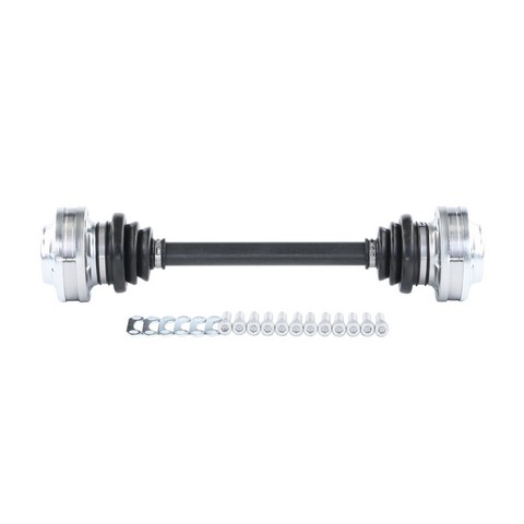 TrakMotive CV Axle Shaft P/N:BM-8069