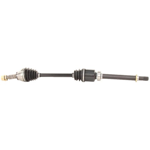 TrakMotive CV Axle Shaft P/N:NI-8668