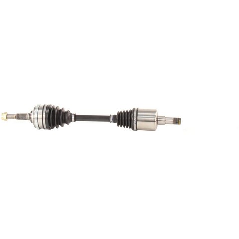 TrakMotive CV Axle Shaft P/N:GM-8066