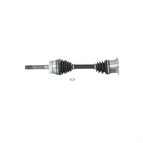 TrakMotive CV Axle Shaft P/N:NI-8355