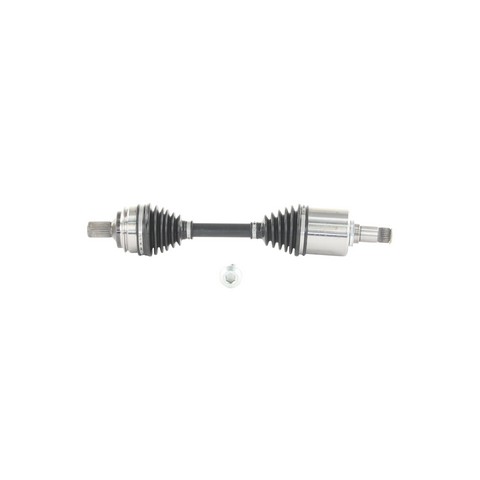 TrakMotive CV Axle Shaft P/N:MB-8059