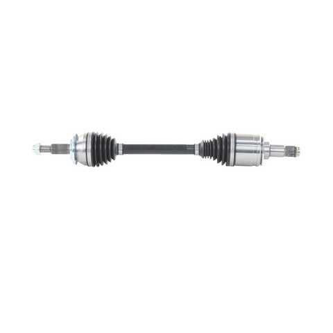 TrakMotive CV Axle Shaft P/N:TO-86044