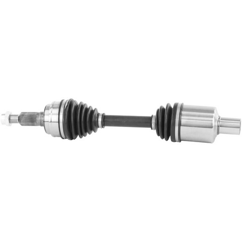 TrakMotive CV Axle Shaft P/N:GM-8248