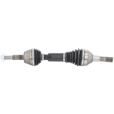 TrakMotive CV Axle Shaft P/N:AM-8004XTT