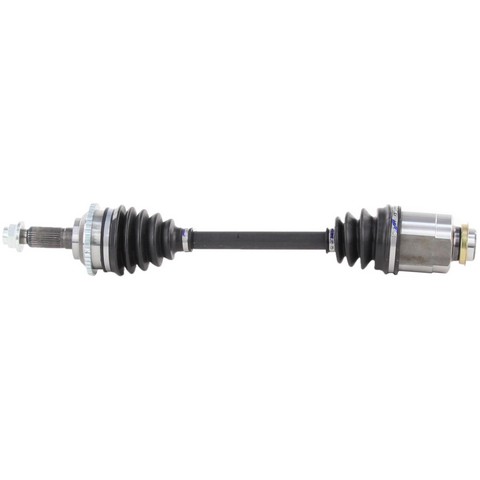 TrakMotive CV Axle Shaft P/N:MZ-8134