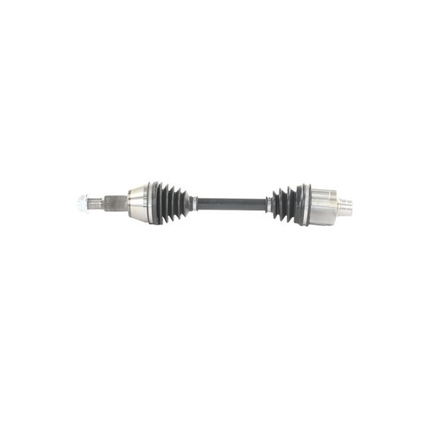 TrakMotive CV Axle Shaft P/N:SN-8023
