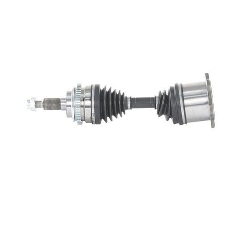 TrakMotive CV Axle Shaft P/N:GM-8034