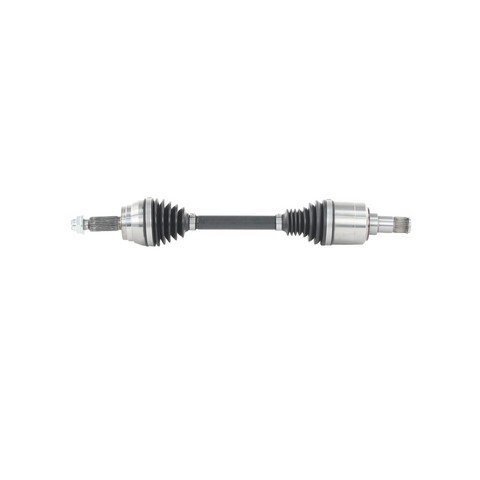 TrakMotive CV Axle Shaft P/N:HY-86024