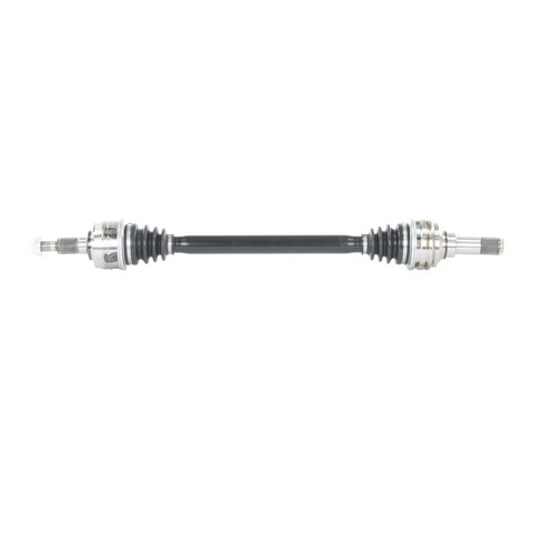 TrakMotive CV Axle Shaft P/N:VW-86053