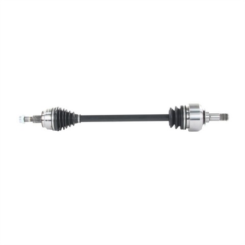 TrakMotive CV Axle Shaft P/N:MB-8072