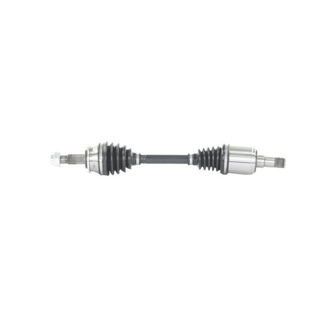 TrakMotive CV Axle Shaft P/N:GM-8331