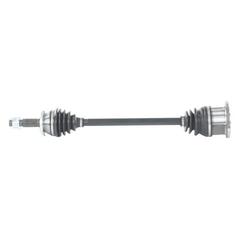 TrakMotive CV Axle Shaft P/N:NI-8647