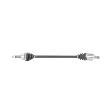 TrakMotive CV Axle Shaft P/N:NI-8062