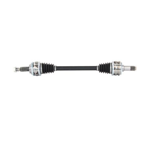 TrakMotive CV Axle Shaft P/N:TO-86091