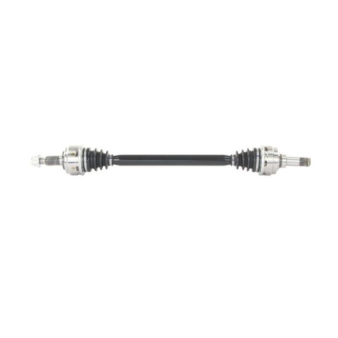 TrakMotive CV Axle Shaft P/N:AD-8192