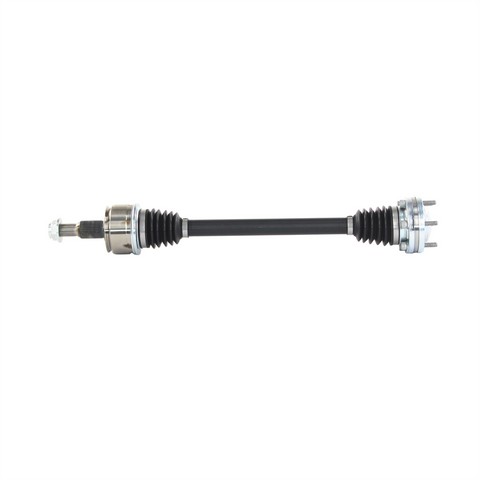 TrakMotive CV Axle Shaft P/N:GM-86060