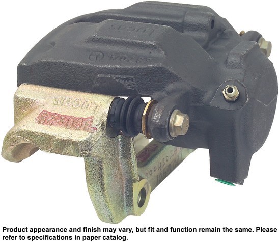 CARDONE Reman Disc Brake Caliper P/N:19-B2952