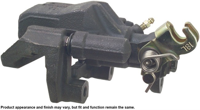 CARDONE Reman Disc Brake Caliper P/N:19-B2743