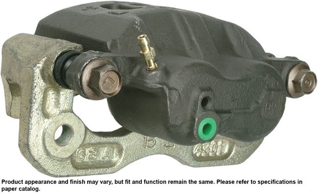 CARDONE Reman Disc Brake Caliper P/N:19-B1810