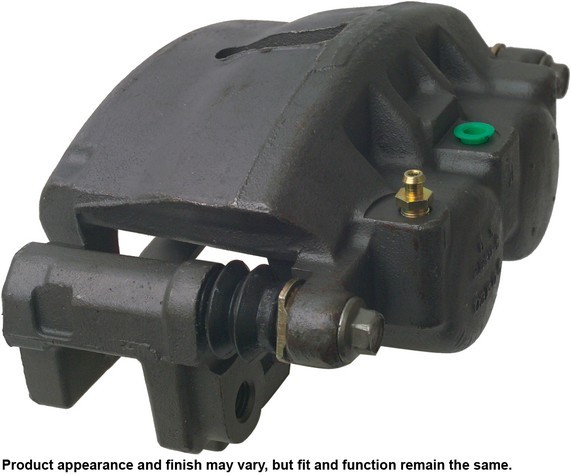 CARDONE Reman Disc Brake Caliper P/N:18-B5004A