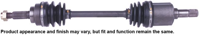 CARDONE Reman CV Axle Assembly P/N:60-2029