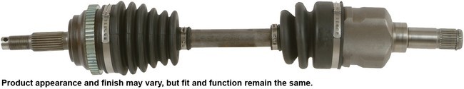 CARDONE Reman CV Axle Assembly P/N:60-3106