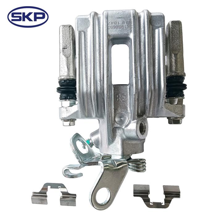 SKP Disc Brake Caliper P/N:SK19B6650