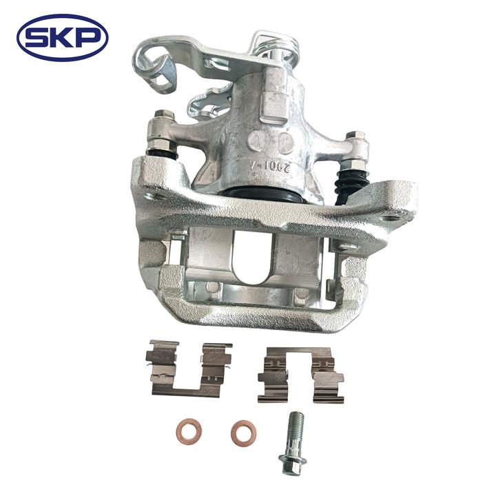 SKP Disc Brake Caliper P/N:SK18B5542