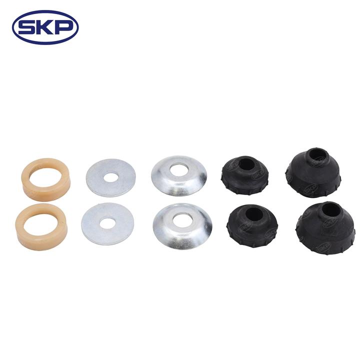 SKP Radius Arm Bushing Kit P/N:SK80007