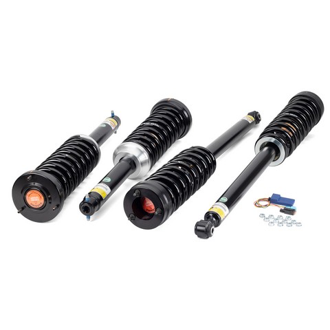 Arnott Industries Air Spring to Coil Spring Conversion Kit P/N:C-2242