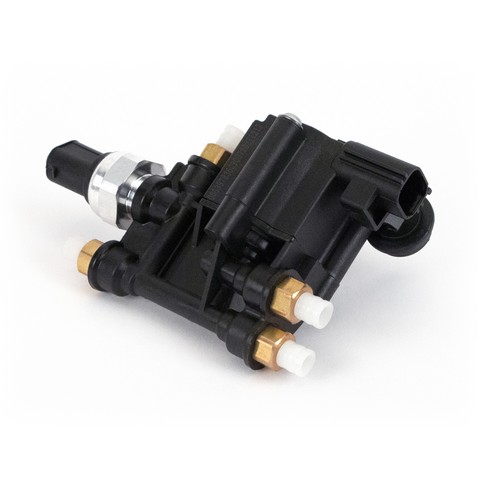 Arnott Industries Air Suspension Solenoid Valve Unit P/N:VB-3505