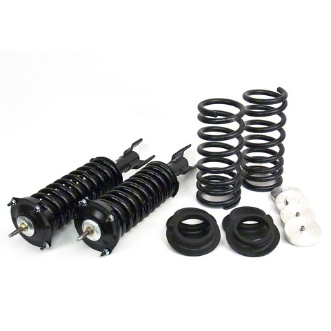Arnott Industries Air Spring to Coil Spring Conversion Kit P/N:C-2236