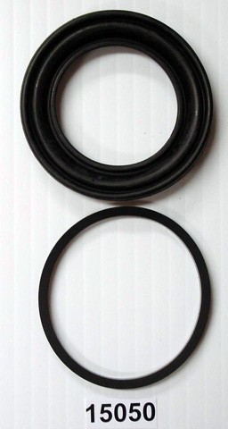 Better Brake Parts Disc Brake Caliper Repair Kit P/N:15050K