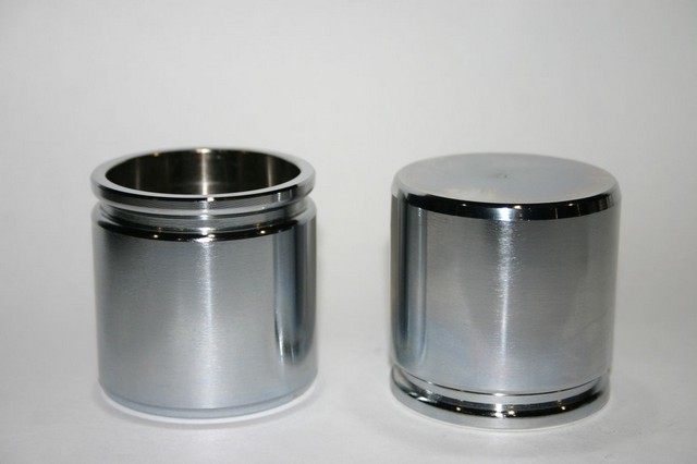 Better Brake Parts Disc Brake Caliper Piston P/N:7603