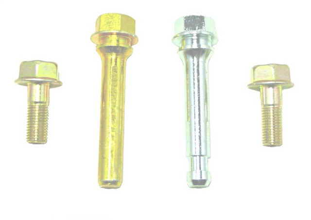 Better Brake Parts Disc Brake Caliper Pin Kit P/N:14461K