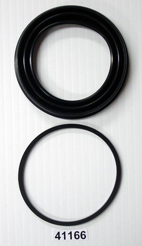 Better Brake Parts Disc Brake Caliper Repair Kit P/N:41166K