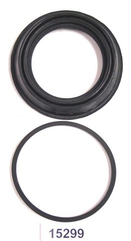 Better Brake Parts Disc Brake Caliper Repair Kit P/N:15299K