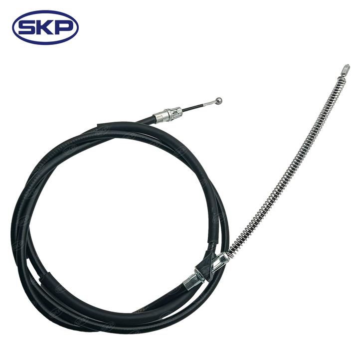 SKP Parking Brake Cable P/N:SKC94482