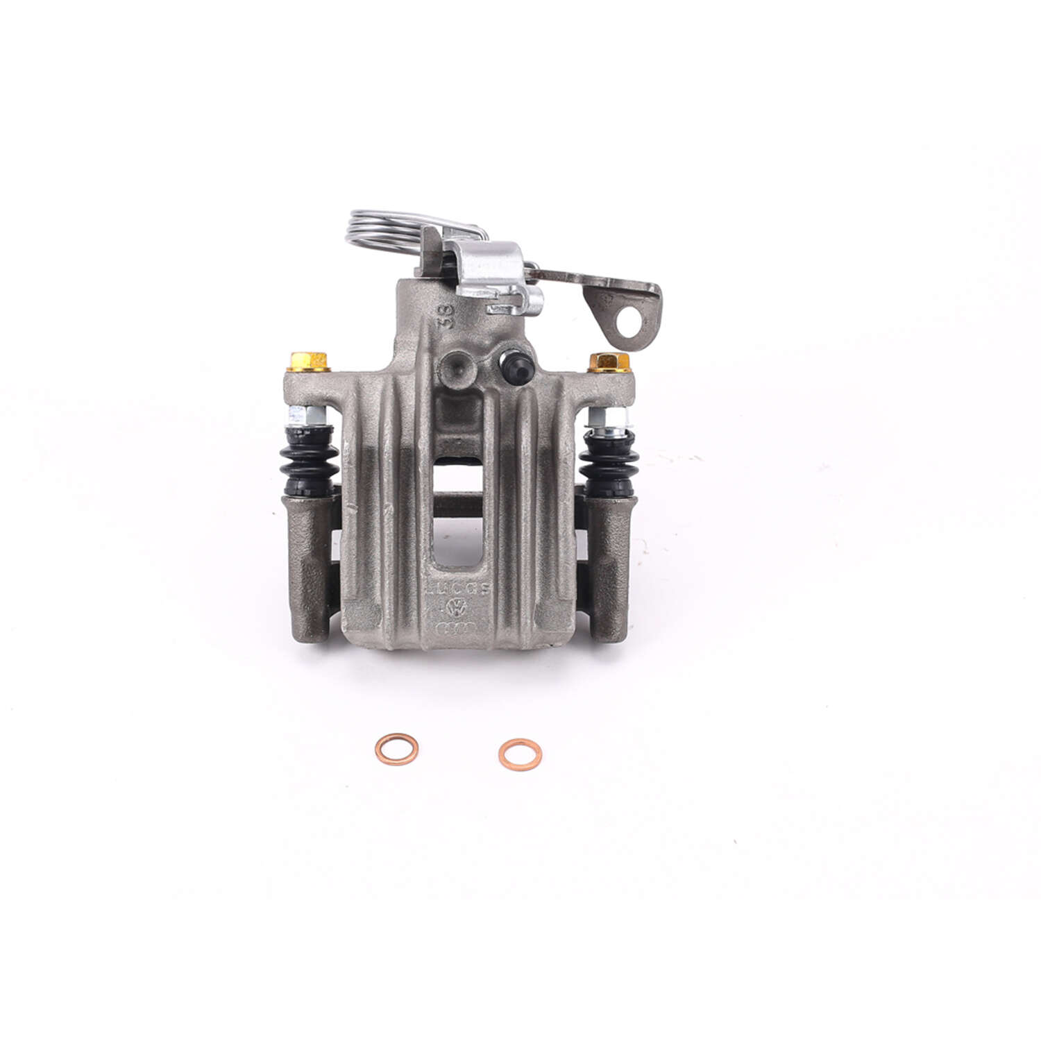 PowerStop Disc Brake Caliper P/N:L2108