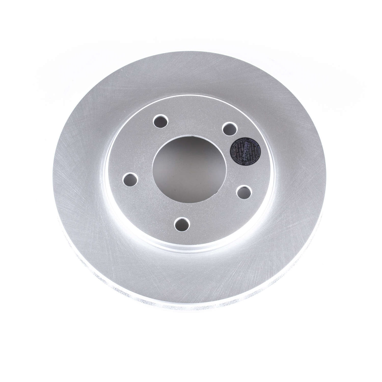 PowerStop Disc Brake Rotor P/N:AR8228EVC PowerStop Disc Brake Rotor P/N:AR8228EVC