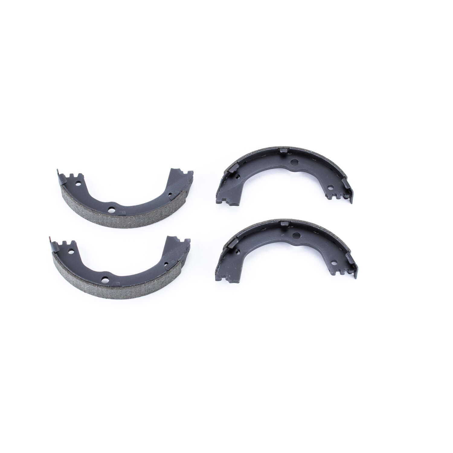 PowerStop Parking Brake Shoe P/N:B1086