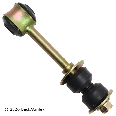Beck/Arnley Suspension Stabilizer Bar Link Kit P/N:101-4753