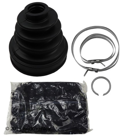 Beck/Arnley CV Joint Boot Kit P/N:103-2601 Beck/Arnley CV Joint Boot Kit P/N:103-2601