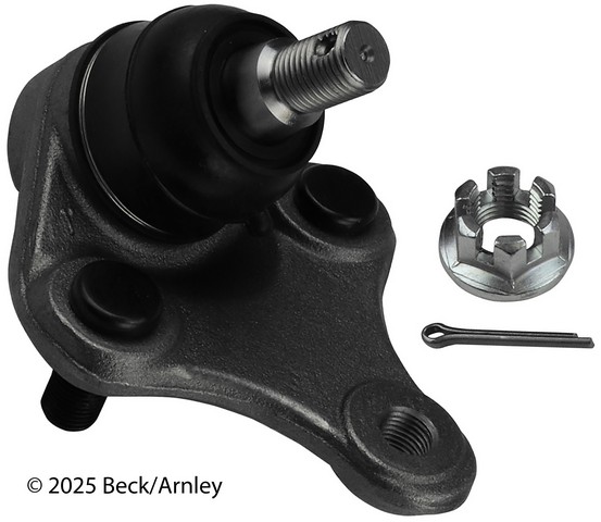 Beck/Arnley Suspension Ball Joint P/N:101-4306