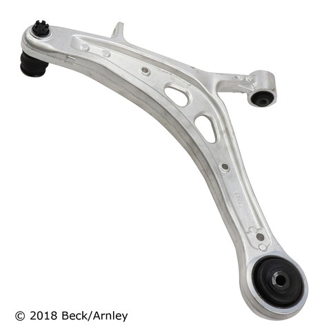 Beck/Arnley Suspension Control Arm and Ball Joint Assembly P/N:102-7834