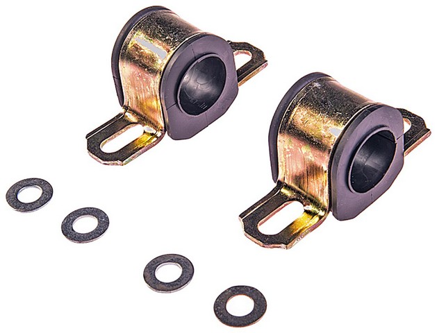 FVP Chassis Suspension Stabilizer Bar Bushing Kit P/N:BSK85409